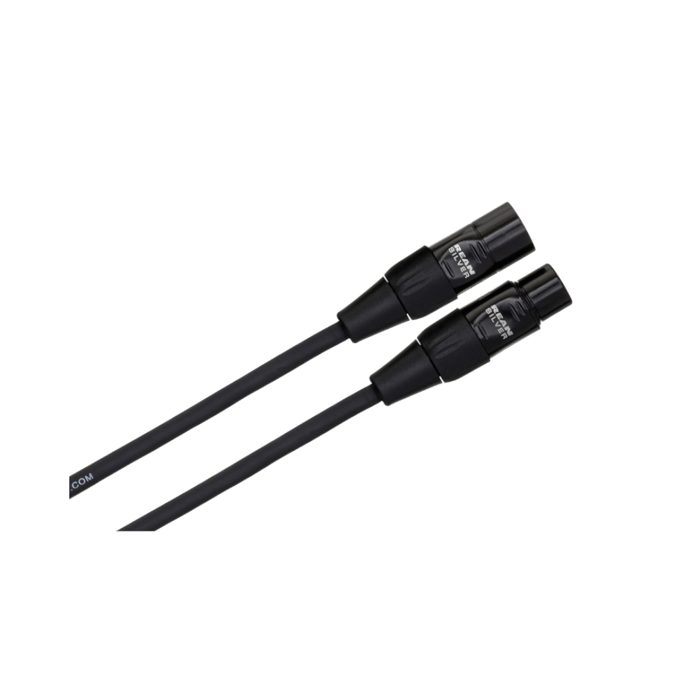 สายไมโครโฟน HOSA (HMIC-010) ความยาว 3เมตร
