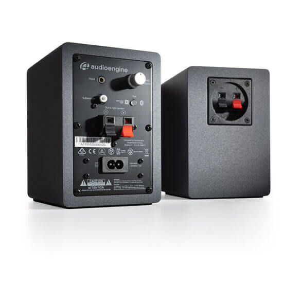 ลำโพงไร้สาย Audioengine A1_2