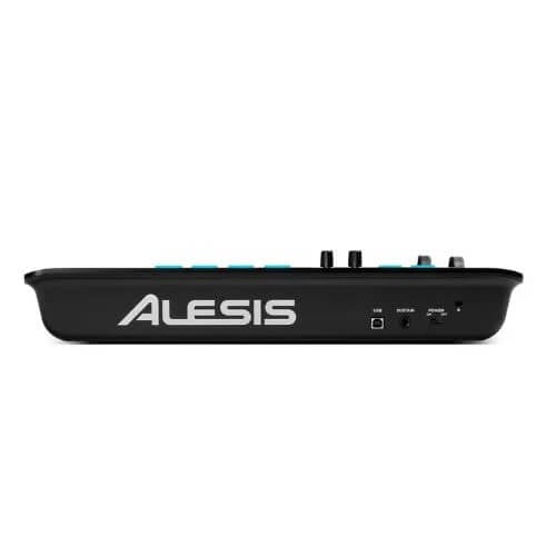 คีย์บอร์ดไฟฟ้าขนาดพกพา Alesis V25MKII  25 คีย์