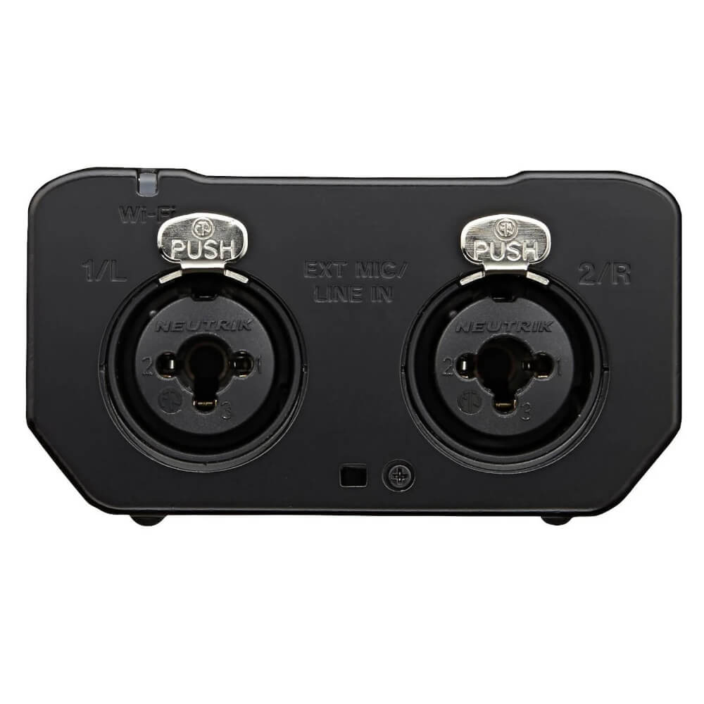เครื่องบันทึกเสียงพกพา Tascam DR-44WL