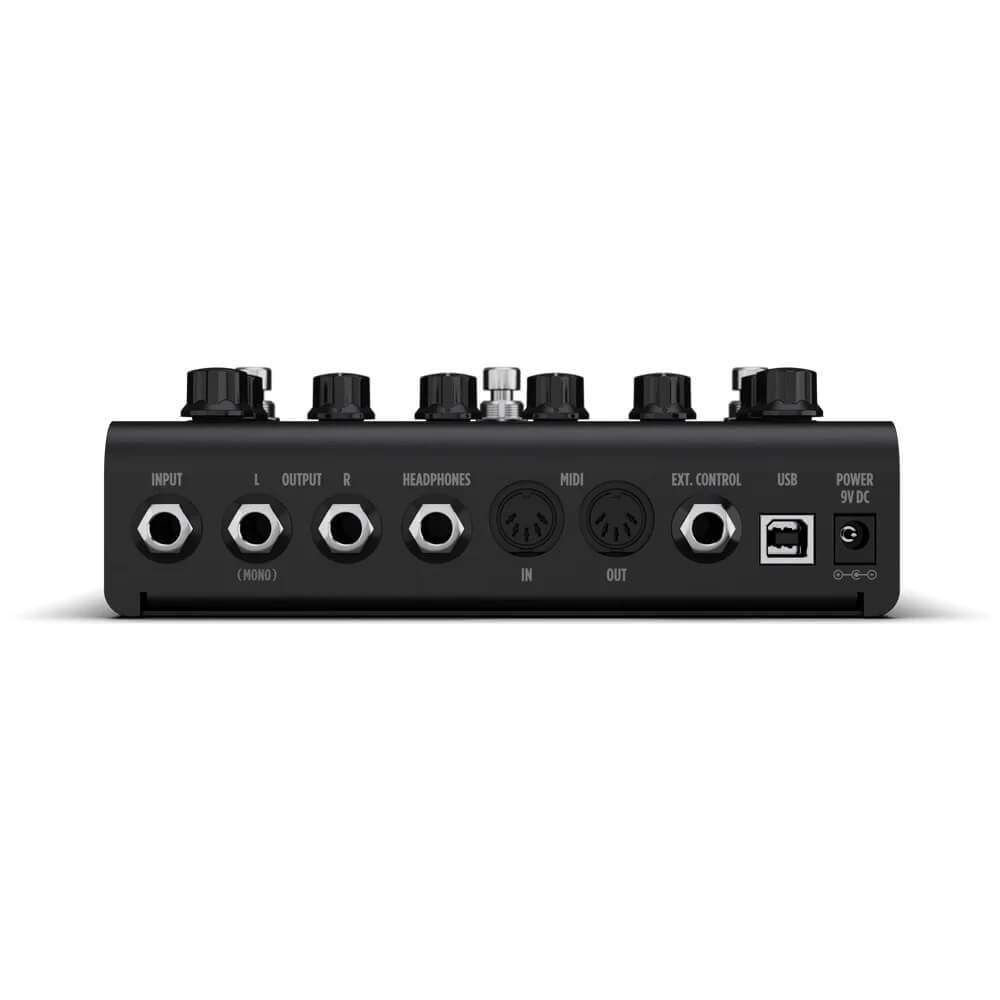 เอฟเฟ็กต์กีตาร์ IK Multimedia TONEX Pedal