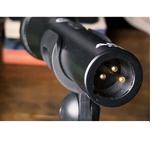 ไมโครโฟน AKG P3S Dynamic Vocal_3