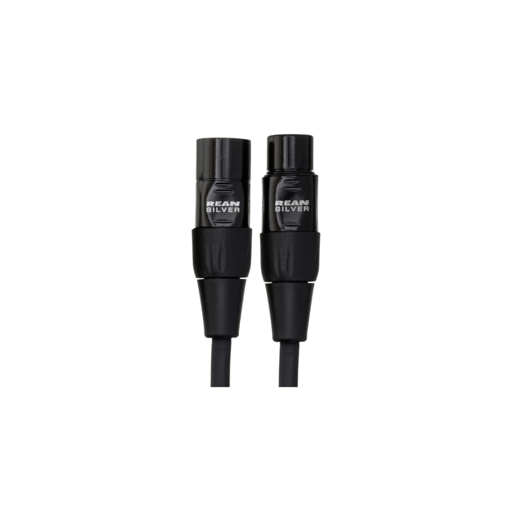 สายไมโครโฟน HOSA (HMIC-010) ความยาว 3เมตร