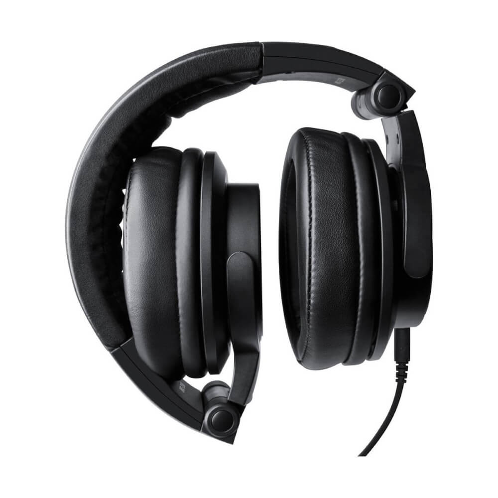 หูฟังมอนิเตอร์ สตูดิโอ Mackie MC-250 สีดำ