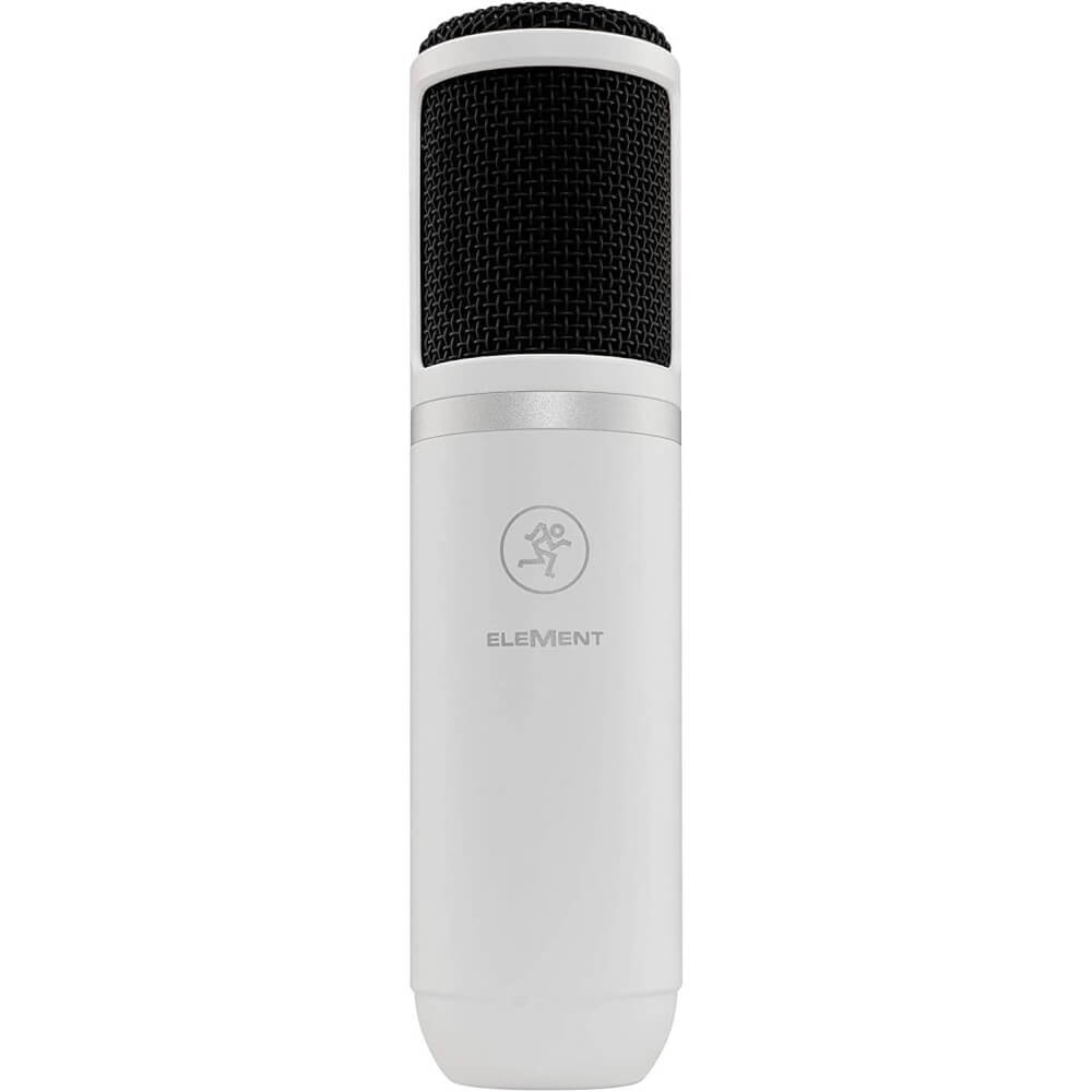 ไมโครโฟน Mackie EM-USB-LTD (สีขาว)_4