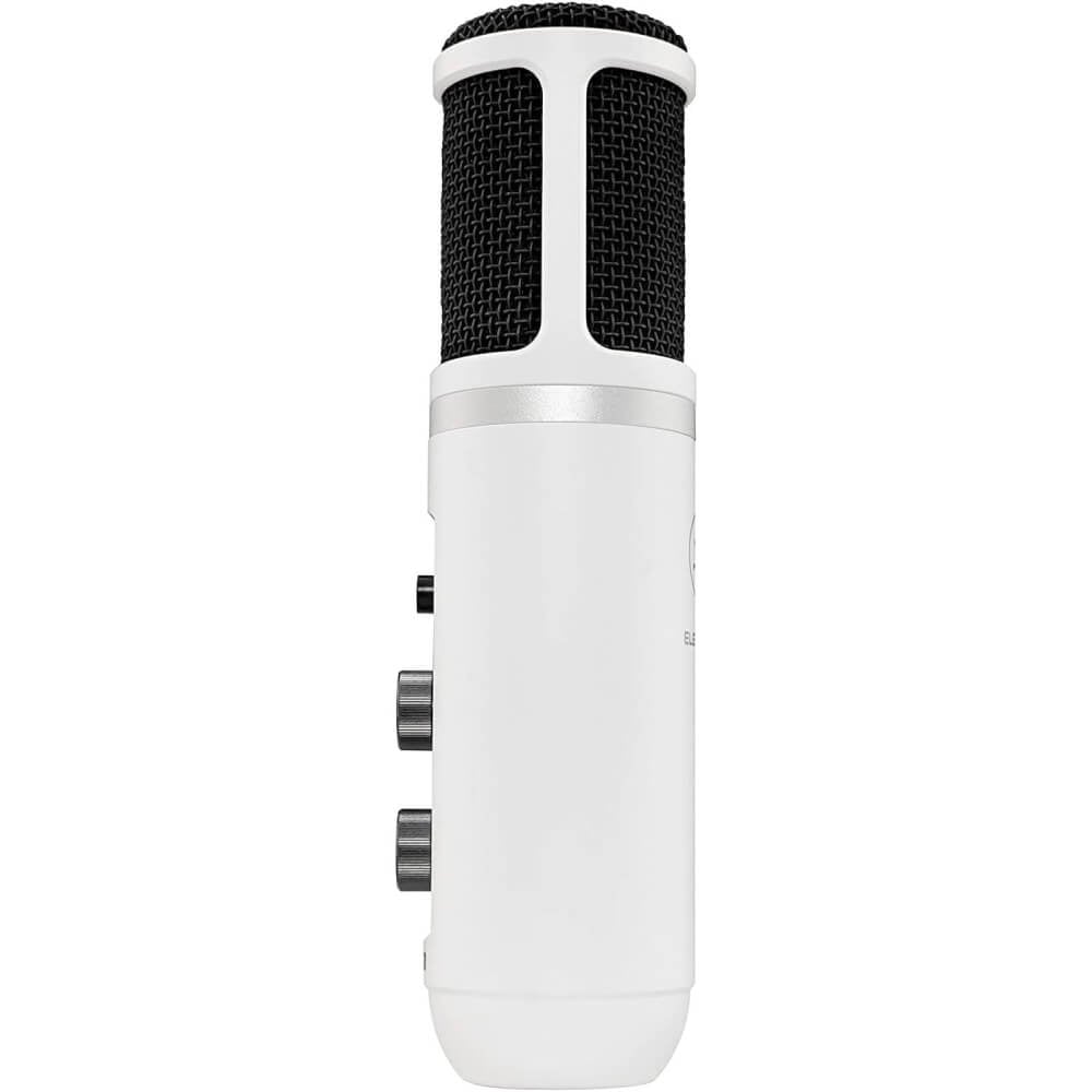 ไมโครโฟน Mackie EM-USB-LTD (สีขาว)_5