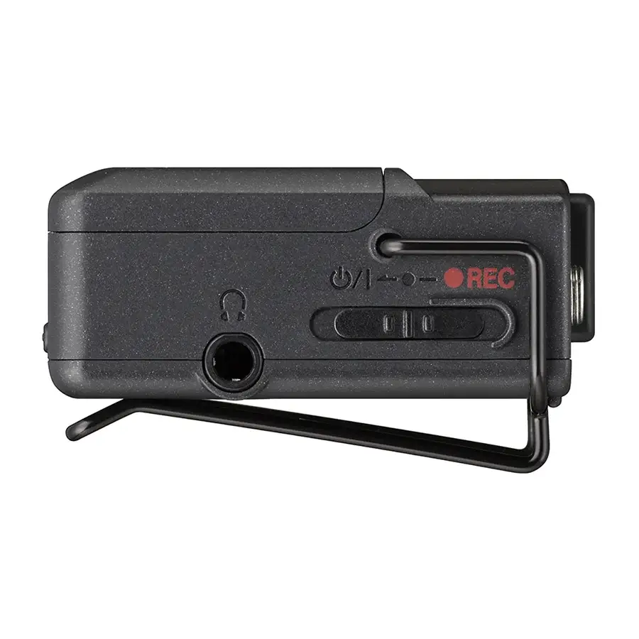 เครื่องบันทึกเสียง Tascam DR-10L Pro (32 bit)_6