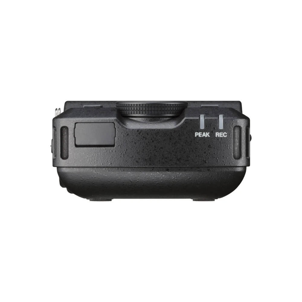 เครื่องบันทึกเสียงพกพา TASCAM Portacapture X6_6
