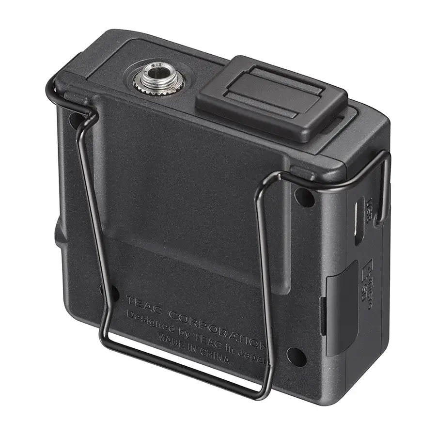 เครื่องบันทึกเสียง Tascam DR-10L Pro (32 bit)_7