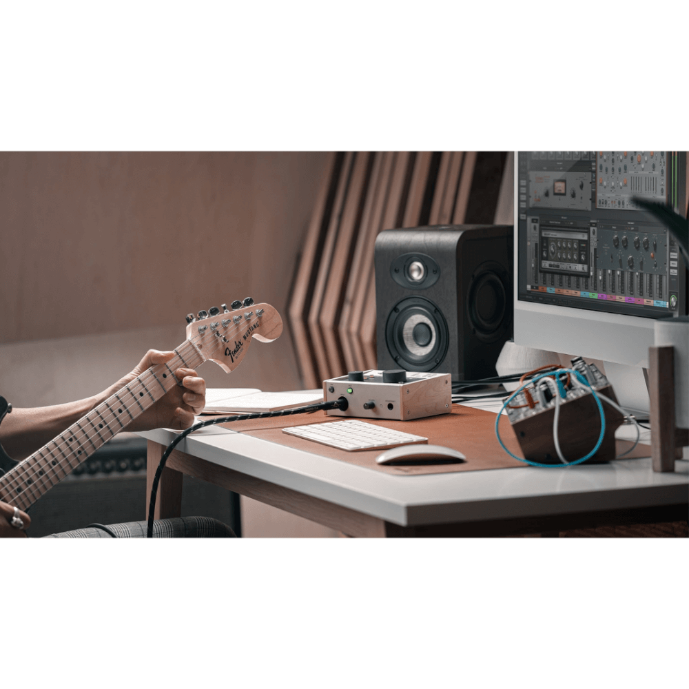 ออดิโออินเตอร์เฟส Universal Audio VOLT 176_5