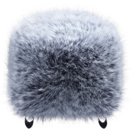 กันบังลมสำหรับรุ่น TASCAM WS-86_0