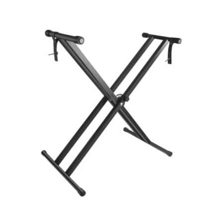 ขาตั้งคีย์บอร์ด iCon XKS-01 (รองรับคีย์บอร์ด 88 คีย์)_1