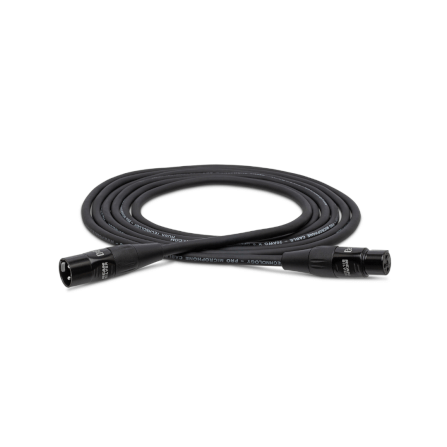 สายไมโครโฟน HOSA (HMIC-010) ความยาว 3เมตร_1