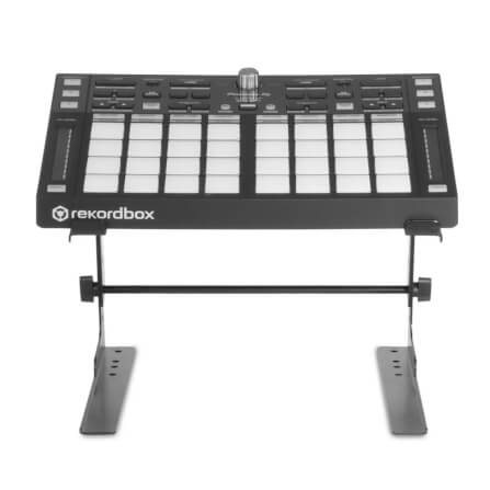 ขาตั้งโน้ตบุ๊ค UDG Ultimate Laptop Stand (U96110BL) _1