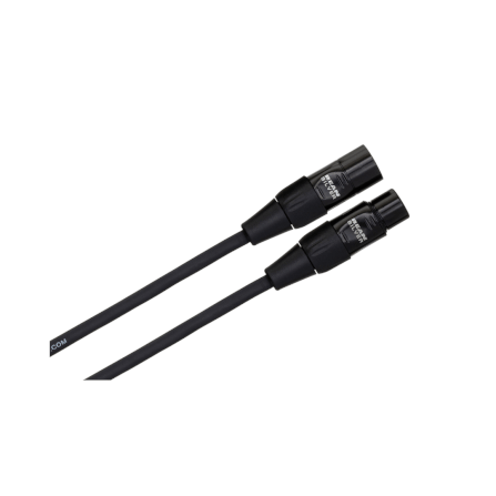 สายไมโครโฟน HOSA (HMIC-010) ความยาว 3เมตร_2