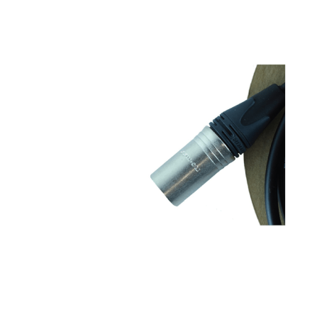 สายไมโครโฟน Protone Pro TRS-TRS - CNPSX-1/N ความยาว 1 เมตร_2