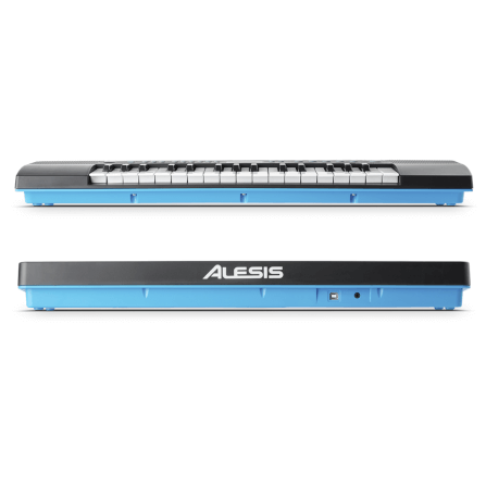 คีย์บอร์ดไฟฟ้าขนาดพกพา 32 คีย์ Alesis Harmony 32_2