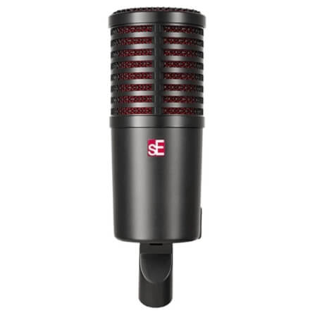ไมโครโฟนคอนเดนเซอร์ sE Electronics DynaCaster DCM8_2