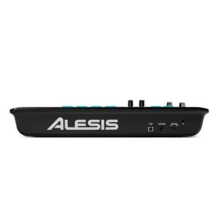 คีย์บอร์ดไฟฟ้าขนาดพกพา Alesis V25MKII  25 คีย์_2