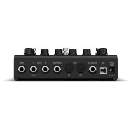 เอฟเฟ็กต์กีตาร์ IK Multimedia TONEX Pedal_2