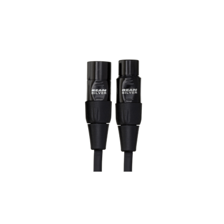 สายไมโครโฟน HOSA (HMIC-010) ความยาว 3เมตร_3