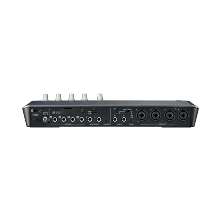 พอดแคสมิกเซอร์ TASCAM Mixcast 4_3