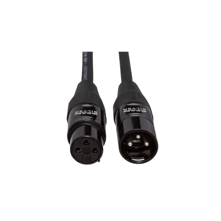 สายไมโครโฟน HOSA (HMIC-010) ความยาว 3เมตร_4
