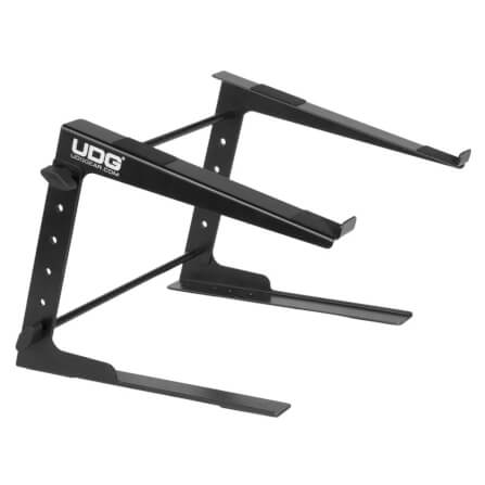 ขาตั้งโน้ตบุ๊ค UDG Ultimate Laptop Stand (U96110BL) _4