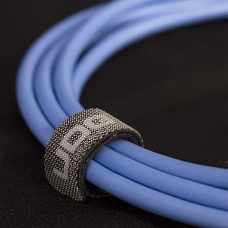 สายสัญญาณคุณภาพ UDG Ultimate (U99001LB) USB 3.2 (C to C)  1.5 เมตร สีฟ้า_5