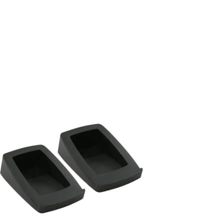 ขาตั้งลำโพงมอนิเตอร์ Audioengine DS1 Desktop Speaker Stands (Small) รองรับลำโพงขนาด 2-3 นิ้ว_3