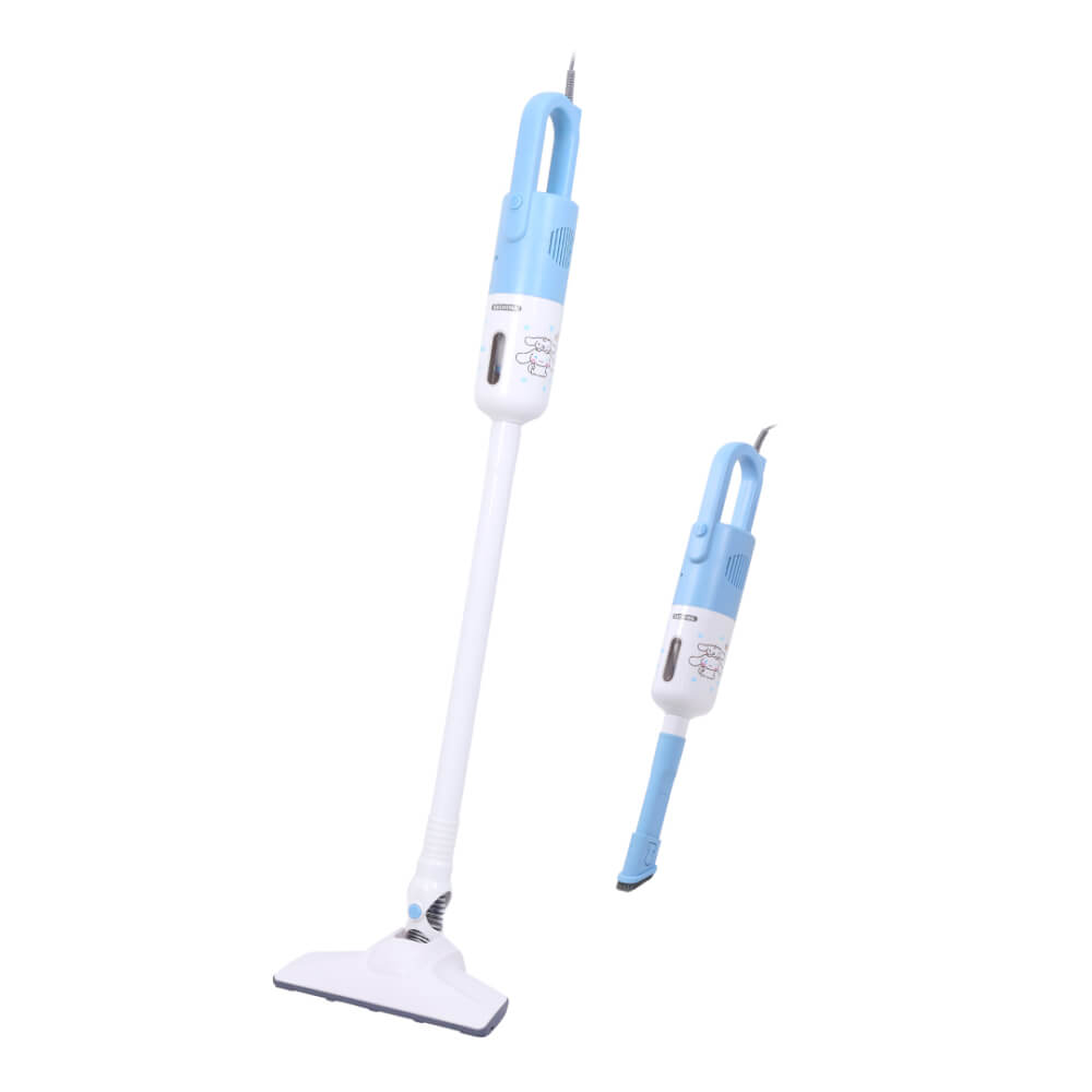 เครื่องดูดฝุ่นแบบด้าม KASHIWA รุ่น KW-905 สีขาว/ฟ้า