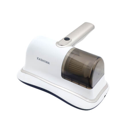 เครื่องดูดไรฝุ่น KASHIWA รุ่น KW-909 สีขาว_0
