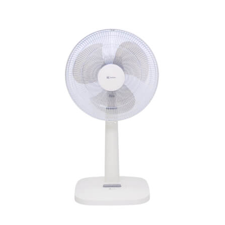 พัดลมตั้งพื้น KASHIWA รุ่น FS-2202 ขนาด 16 นิ้ว สีขาว_0