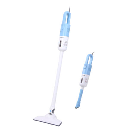 เครื่องดูดฝุ่นแบบด้าม KASHIWA รุ่น KW-905 สีขาว/ฟ้า_5