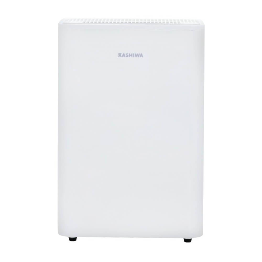 เครื่องขจัดความชื้น KASHIWA HC-101 ขนาด 2.5 ลิตร สีขาว_11