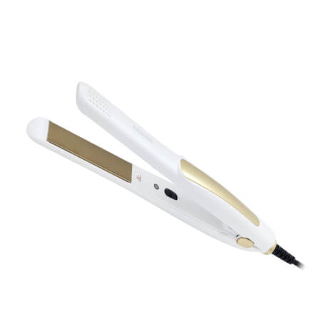 เครื่องหนีบผม KASHIWA รุ่น HS-35 สีขาว_0