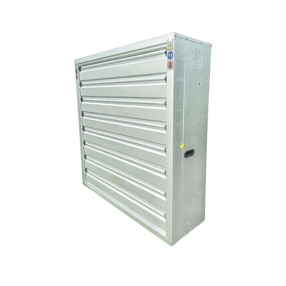พัดลมระบายอากาศอุตสาหกรรม ORTON  รุ่น OTC-1380 220V ขนาด 50 นิ้ว