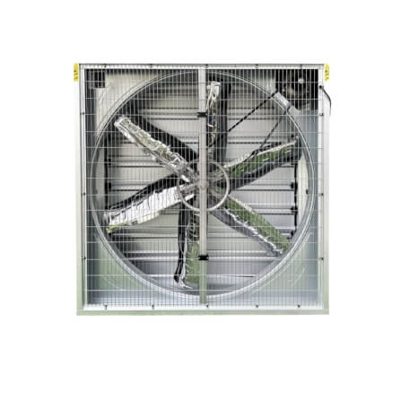 พัดลมระบายอากาศอุตสาหกรรม ORTON  รุ่น  OTC-1100 220V ขนาด 40 นิ้ว_0