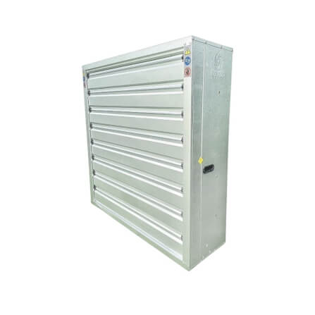 พัดลมระบายอากาศอุตสาหกรรม ORTON  รุ่น  OTC-1100 220V ขนาด 40 นิ้ว_2