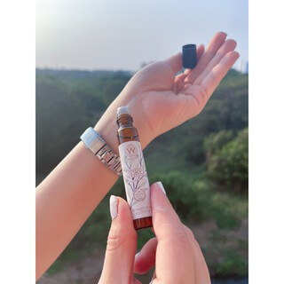 มาสซาจออยล์ วรดา ปริมาณ 10 ml._2