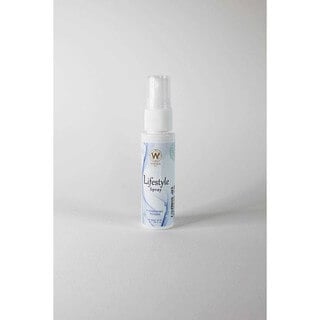 สเปรย์ดับกลิ่น วรดา ปริมาณ 30 ml.
