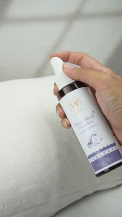 สเปรย์ฉีดหมอน วรดา ปริมาณ 100 ml._2