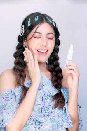 สเปรย์ดับกลิ่น วรดา ปริมาณ 30 ml._3