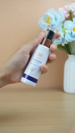 มอยเจอร์ไรเซอร์ออยล์ วรดา ปริมาณ 60 ml._2