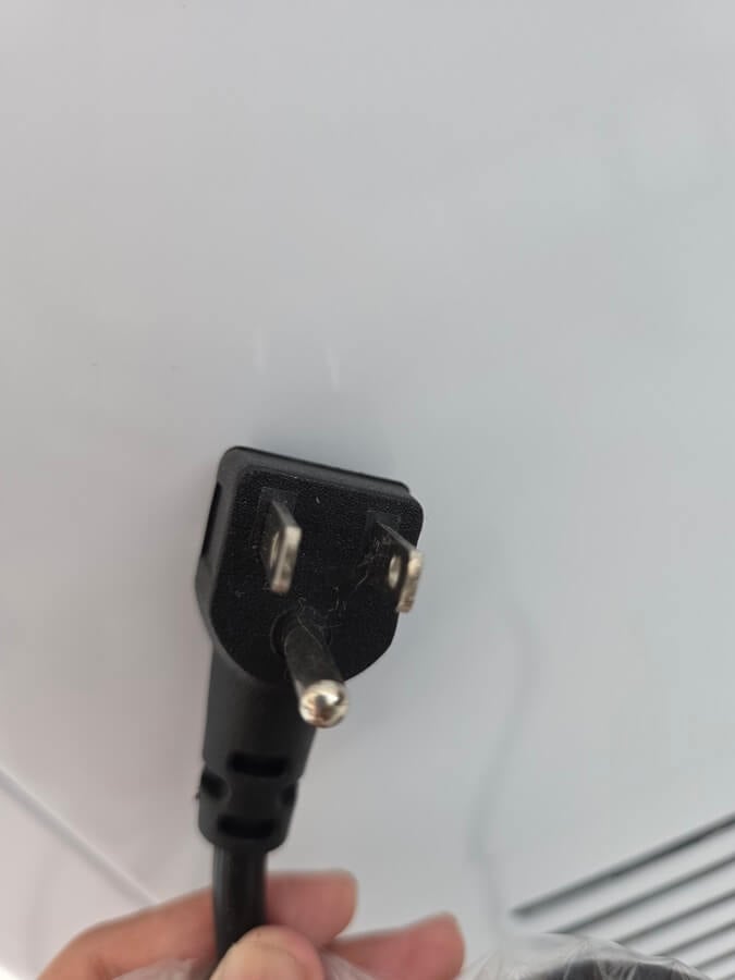 ตู้แช่แข็ง 2 ระบบ เดอะ คูล รุ่น DUAL A10 ความจุ 9.8 คิว (277 ลิตร) สีขาว_9