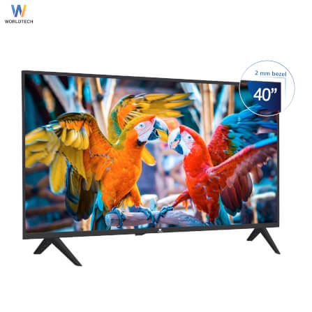 แอลอีดีทีวี 40 นิ้ว SMART WORLDTECH รุ่น WTTVSM40HDR210000A_1