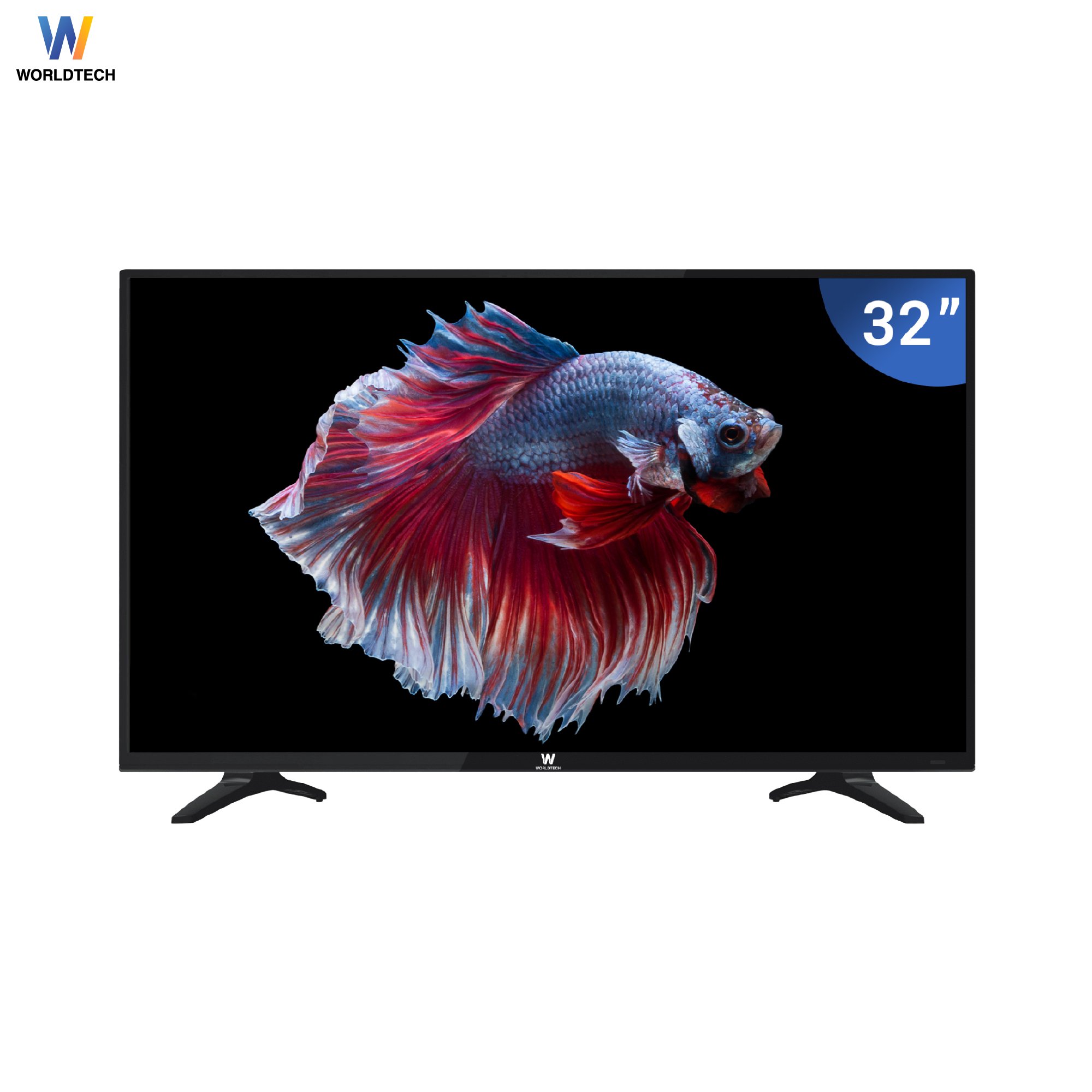 แอลอีดีทีวี 32 นิ้ว Analog WORLDTECH รุ่น WTTVAL32HDR220000A_0