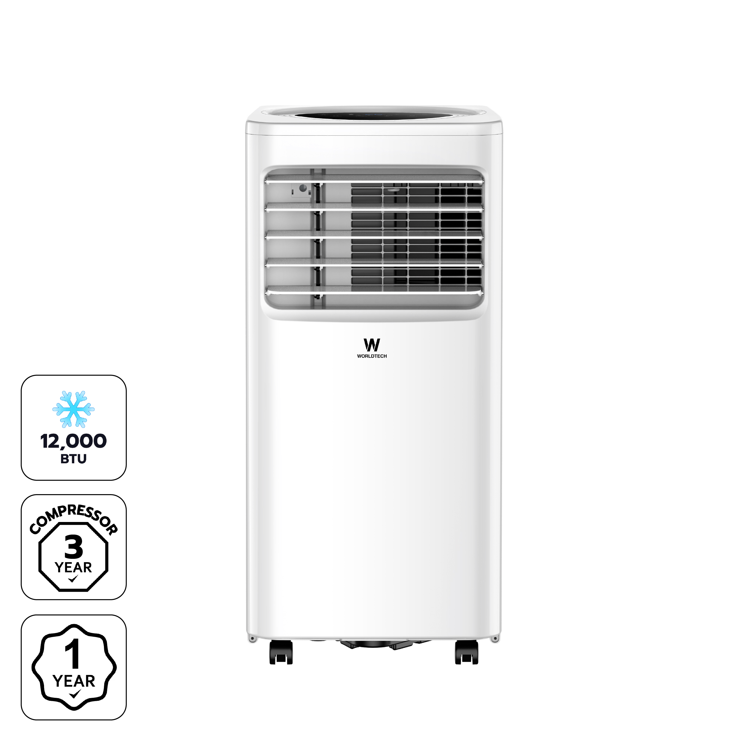 แอร์เคลื่อนที่ WORLDTECH รุ่น WT-SKY-6A-12 ขนาด 12000 BTU_0