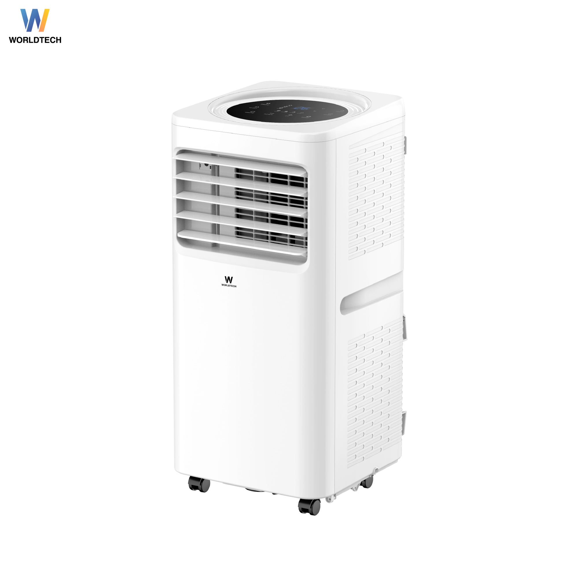 แอร์เคลื่อนที่ WORLDTECH รุ่น WT-SKY-6A-12 ขนาด 12000 BTU_1