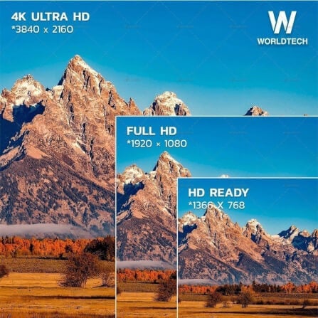 แอลอีดีทีวี 32 นิ้ว Digital WORLDTECH รุ่น WTTVDG32HDR210000A_5